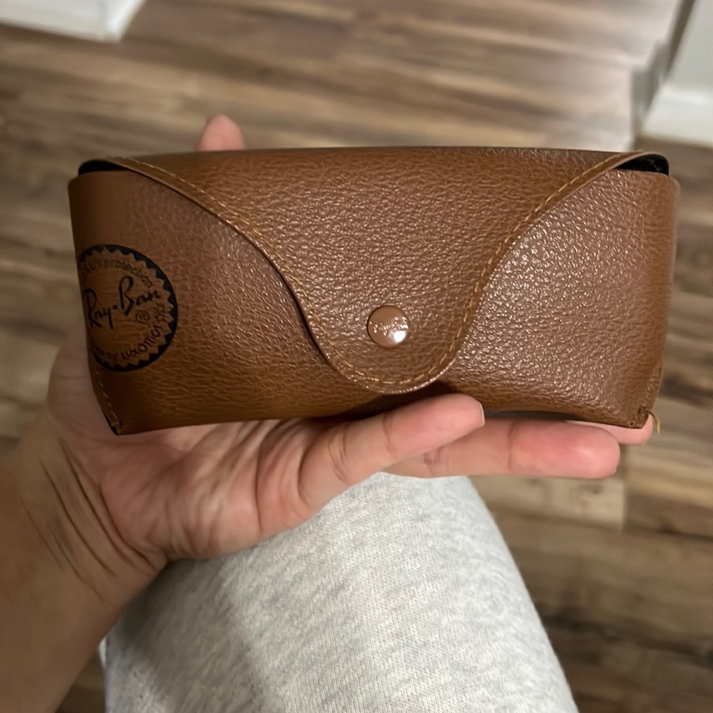 Ray ban sunglasses